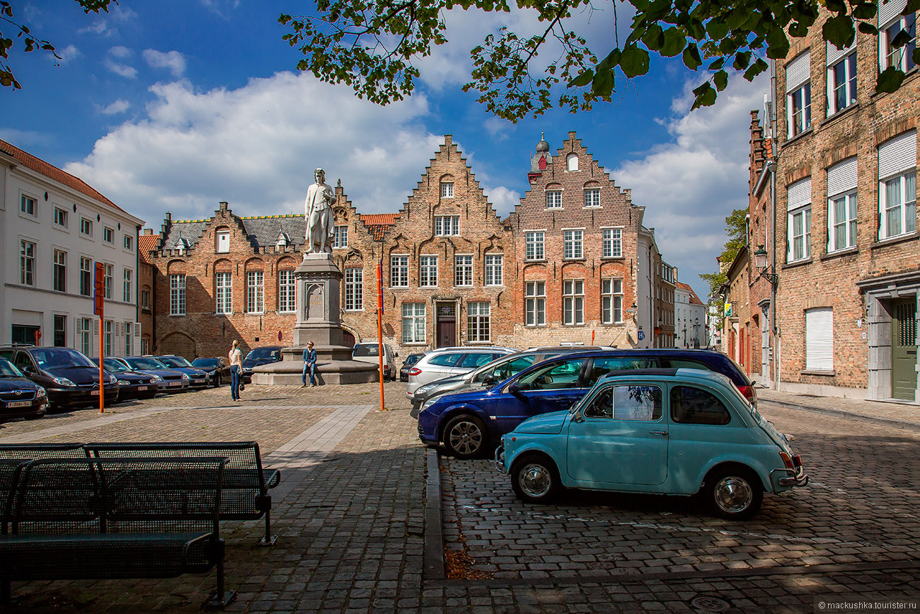 Brugge